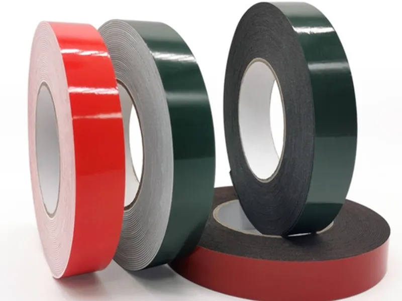 Băng Keo Xốp Hai Mặt