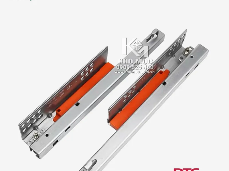 Ray Âm 2 Tầng Nhấn Mở DTC Mã G02