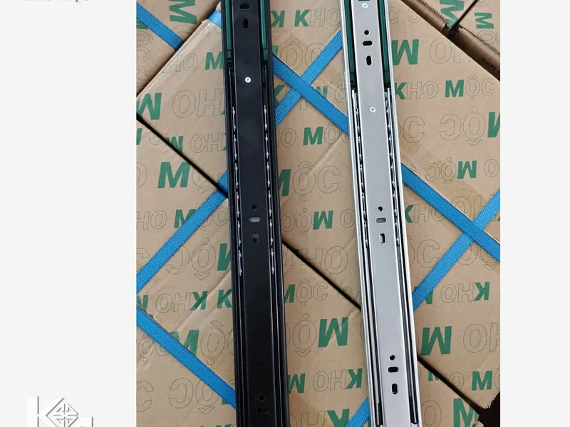 Ray Bi 3 Tầng KHÔNG GIẢM CHẤN