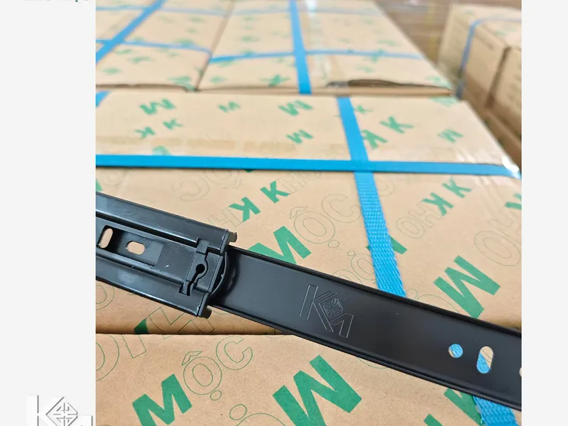 Ray Bi 3 Tầng KHÔNG GIẢM CHẤN