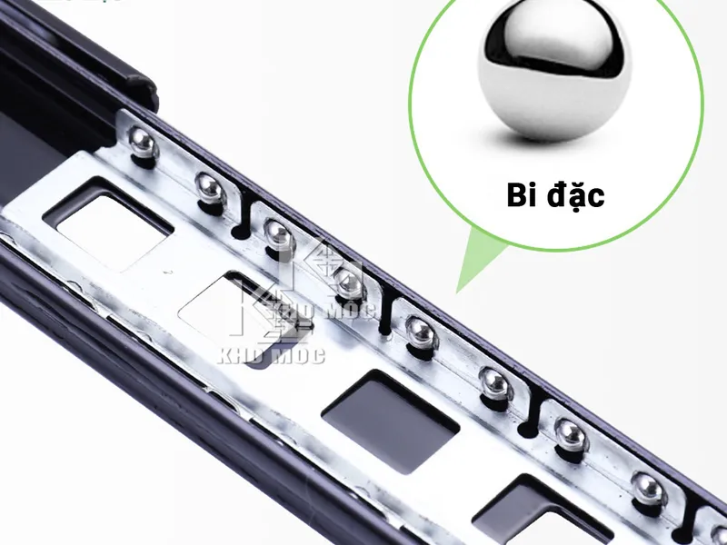 Ray Bi 3 Tầng KHÔNG GIẢM CHẤN