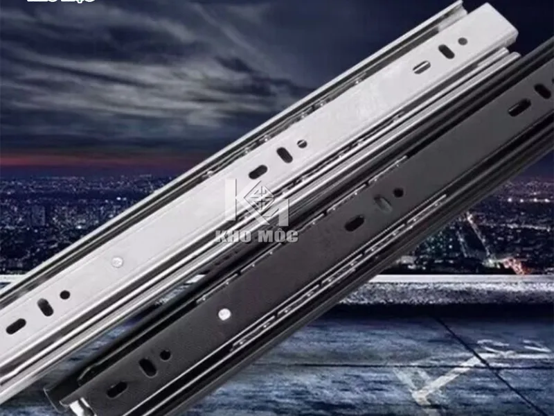 Ray Bi 3 Tầng KHÔNG GIẢM CHẤN