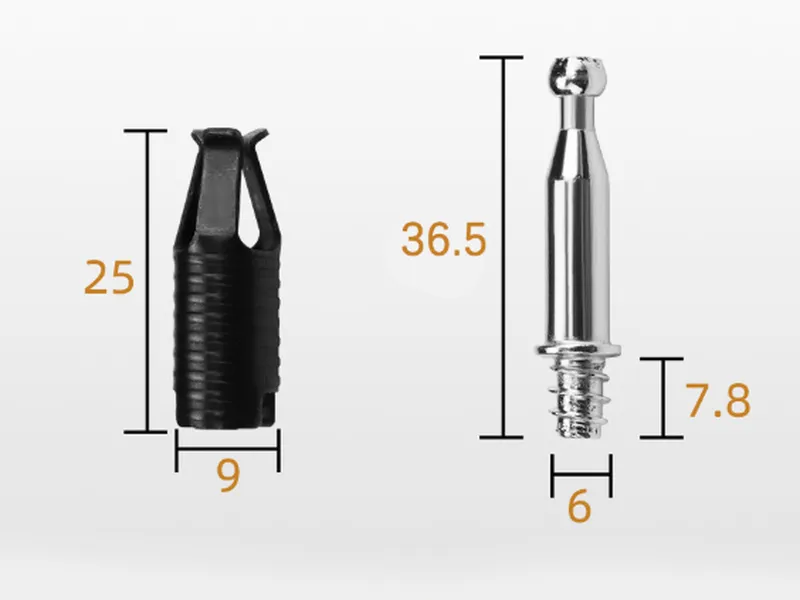 Chốt Liên Kết Sập Cố Định 