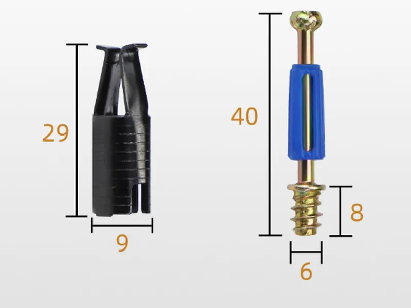 Chốt Liên Kết Sập Cố Định 
