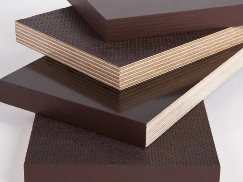 Film Faced Plywood