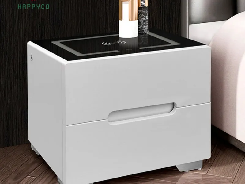TAP ĐẦU GIƯỜNG 2 NGĂN 2 CHỨC NĂNG