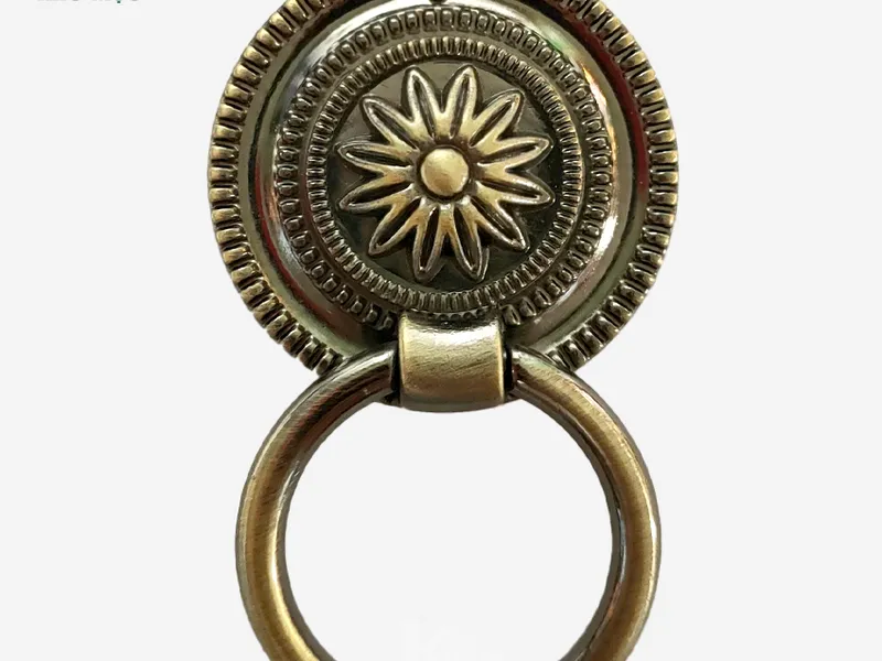 Núm Tủ HM 8380 46mm