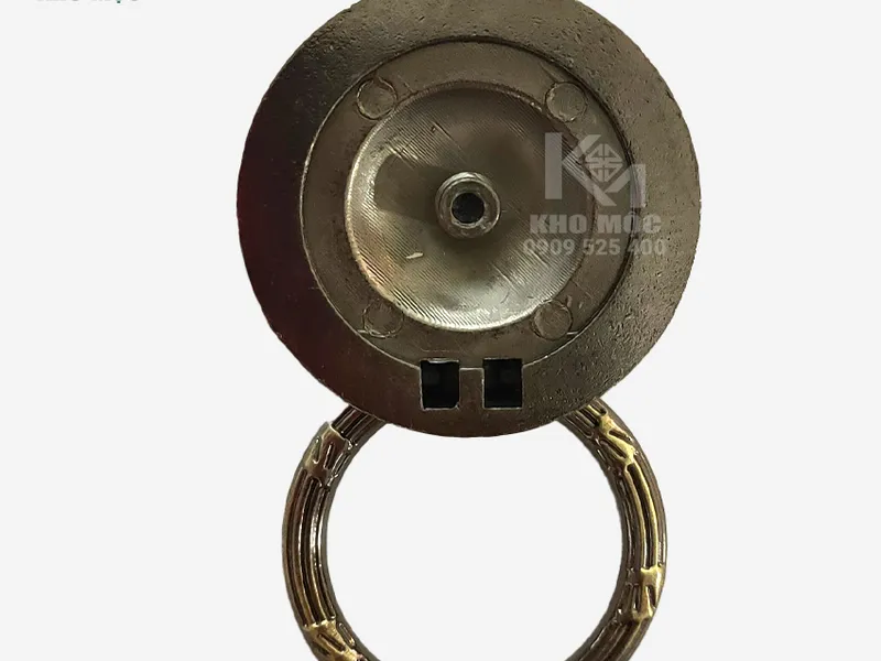 Núm Tủ HM 8380 46mm