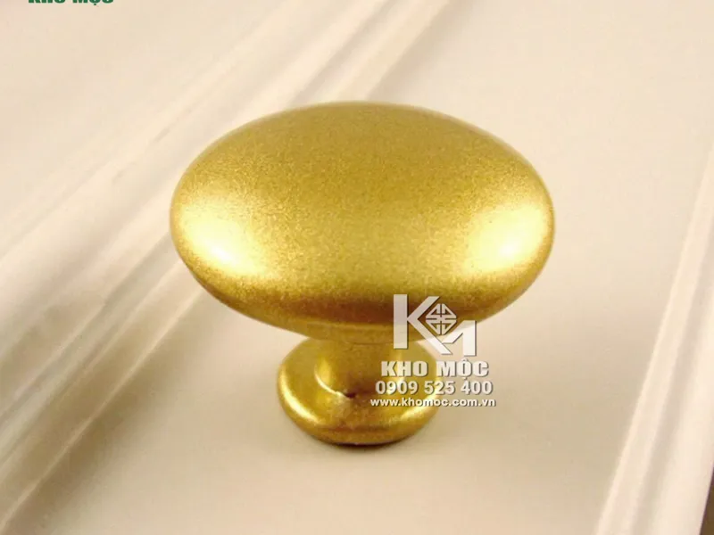 Tay Nắm Tròn Số 19 