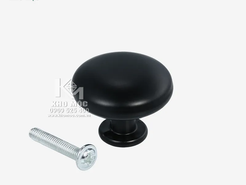 Tay Nắm Tròn Số 19 