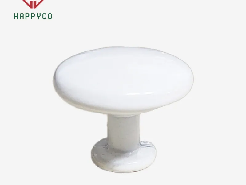 Tay Nắm Tròn Số 19 