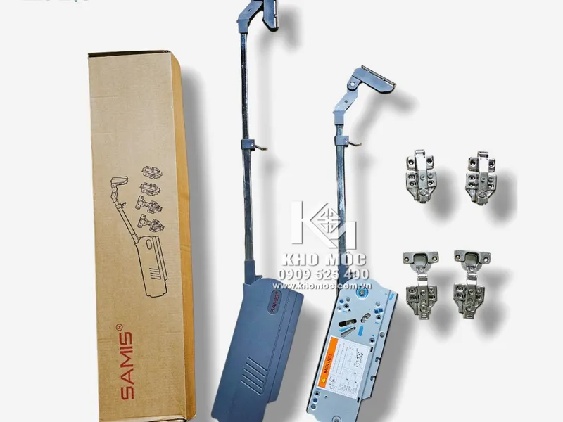 Tay nâng SAMIS Tay Đòn 38