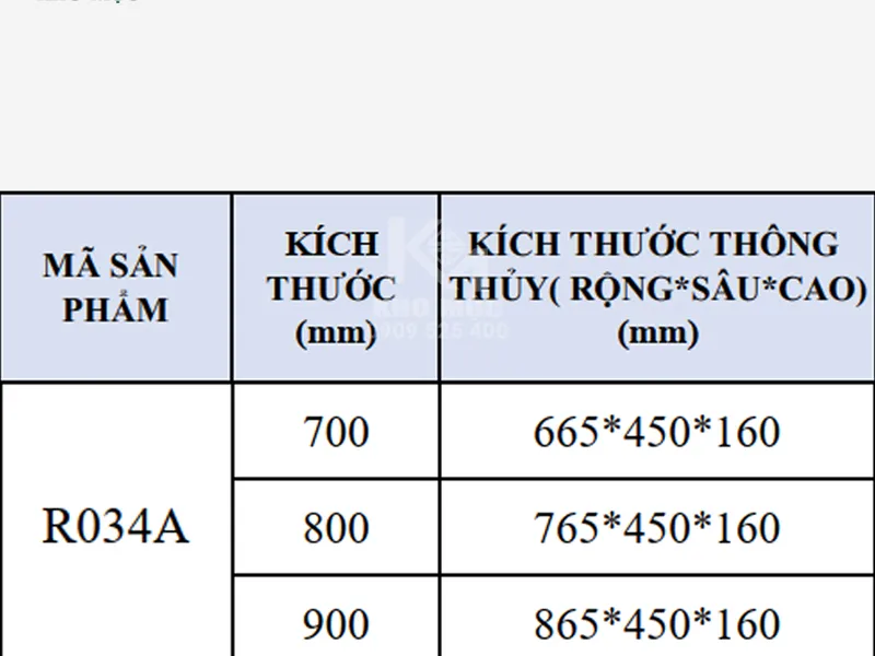 GIÁ XOONG NỒI TỦ DƯỚI NAN DẸT, CÁNH MỞ, RAY ÂM GIÂM CHẤN ROXANA R034A