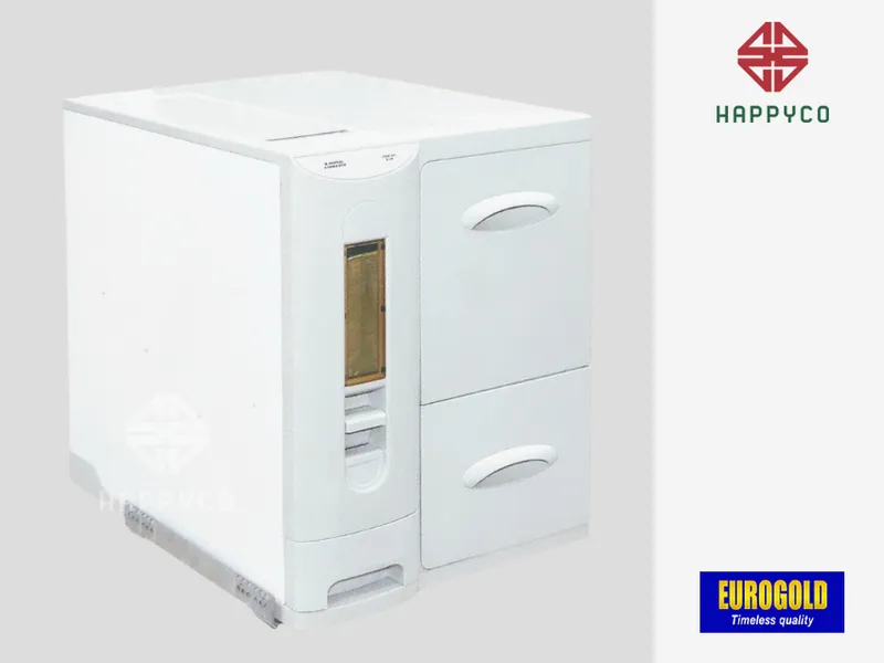 THÙNG GẠO ÂM TỦ RAY GIẢM CHẤN B45 EUROGOLD