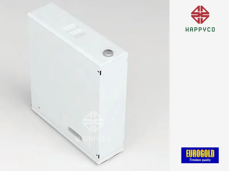 THÙNG GẠO GẮN CÁNH EUROGOLD