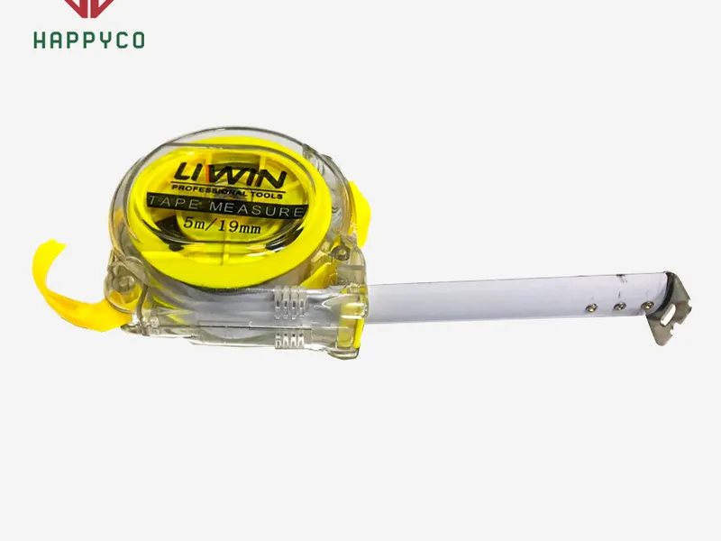 Thước cuộn - Lỗ Ban LIWIN 5M