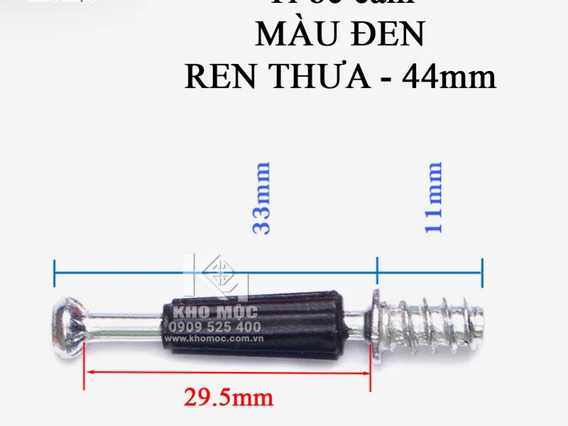 Con Ti Ốc Cam ( Chốt Ốc Cam )