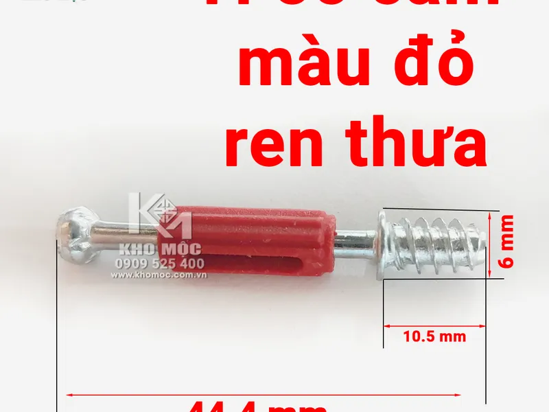 Con Ti Ốc Cam ( Chốt Ốc Cam )