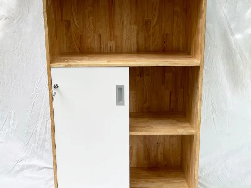 Tủ Hồ Sơ Văn Phòng TTL014