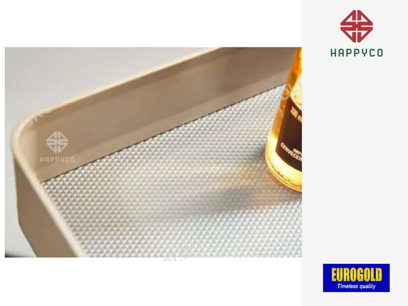 TỦ KHO 5 TẦNG ÂM TỦ EUROGOLD EUM5045