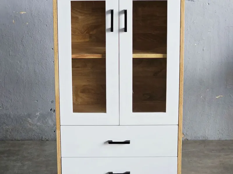Tủ Tài Liệu Đa Năng TTL006