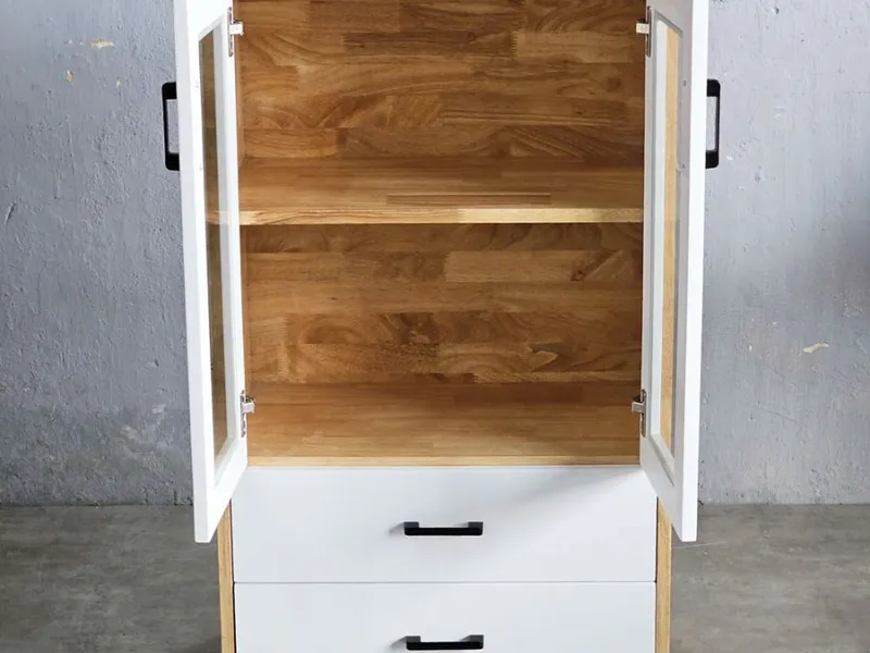 Tủ Tài Liệu Đa Năng TTL006