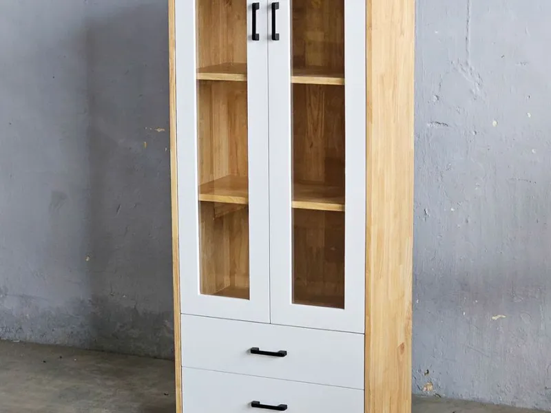 Tủ Tài Liệu Đa Năng TTL007