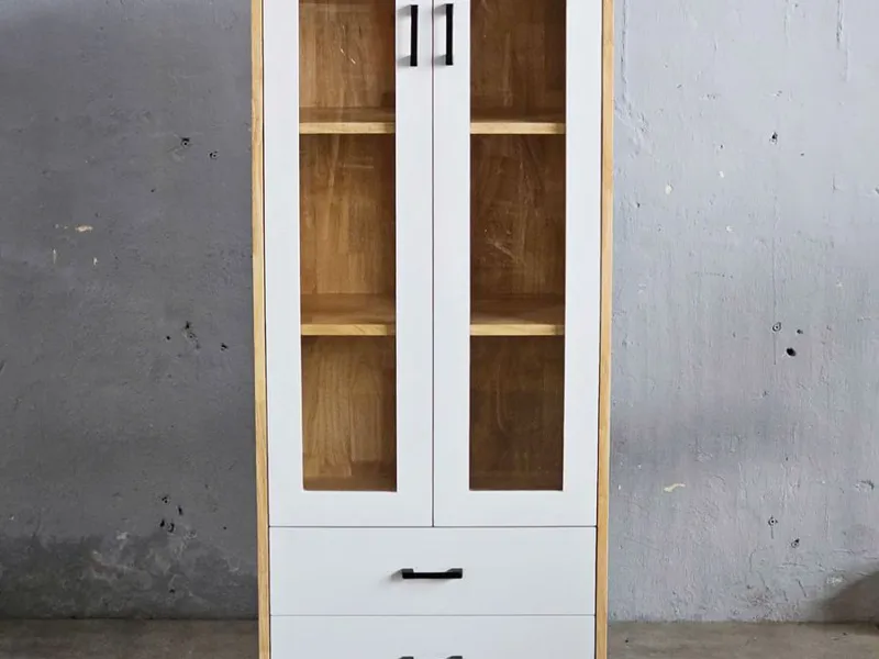 Tủ Tài Liệu Đa Năng TTL007