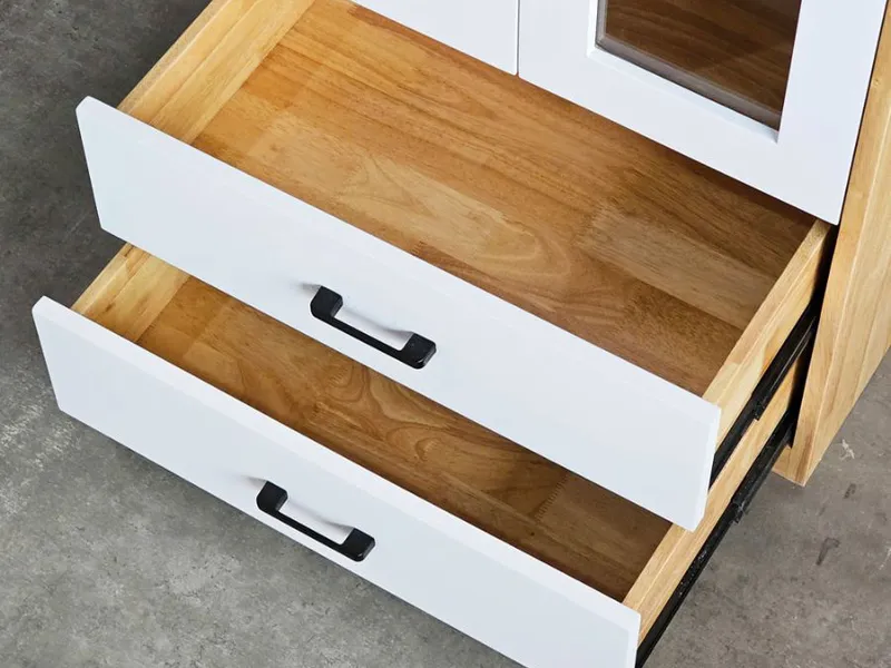 Tủ Tài Liệu Đa Năng TTL007