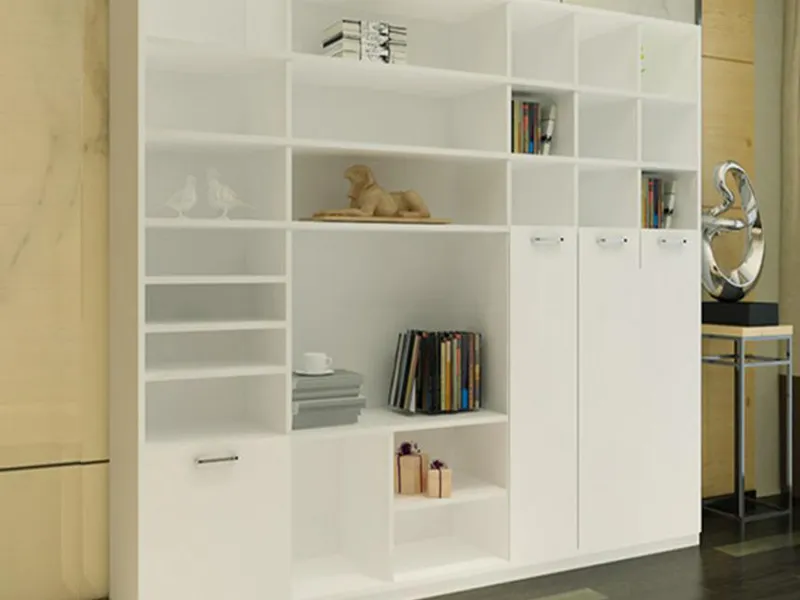 Tủ Tài Liệu Hiện Đại TTL001