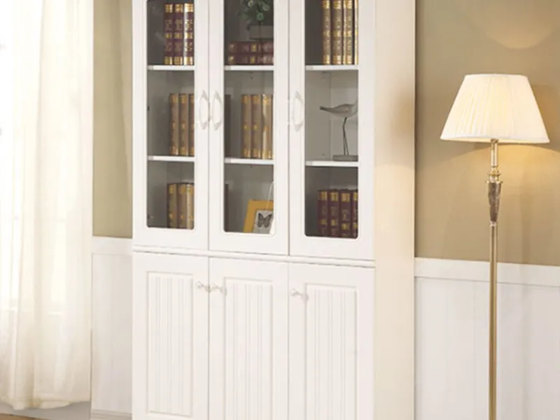 Tủ Tài Liệu Hiện Đại TTL029