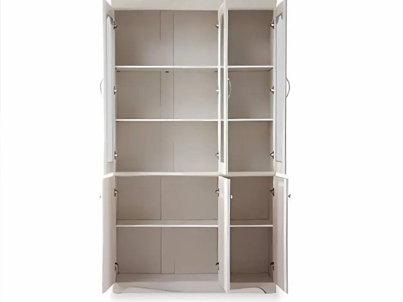 Tủ Tài Liệu Hiện Đại TTL029