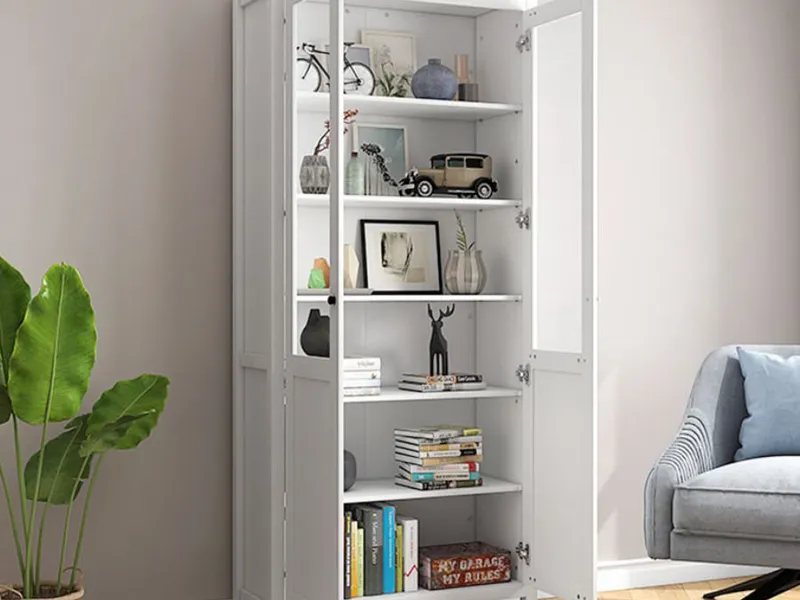 Tủ Tài Liệu Hiện Đại TTL030