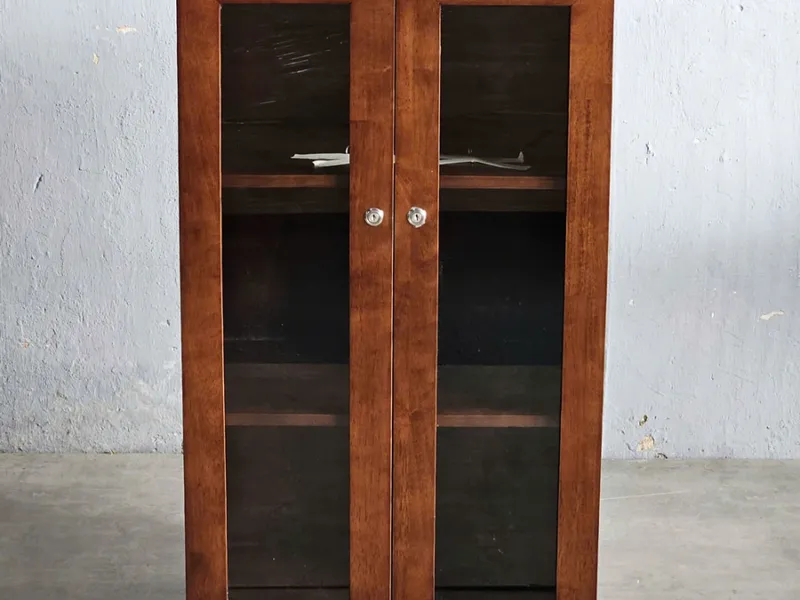 Tủ Tài Liệu Nhỏ Gọn TTL004