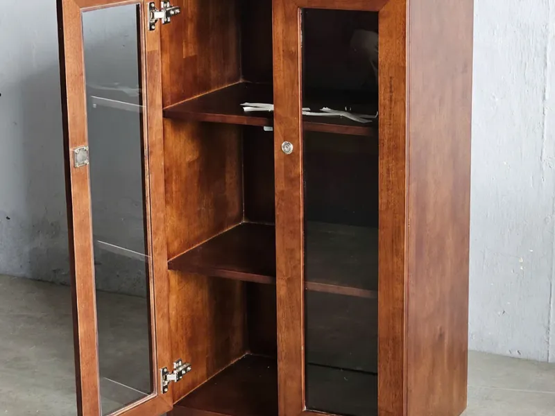 Tủ Tài Liệu Nhỏ Gọn TTL004