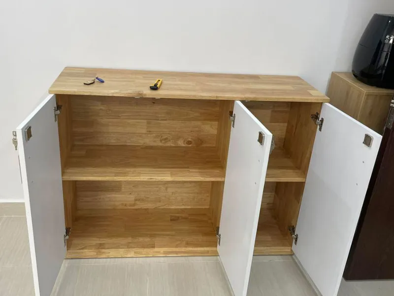Tủ Tài Liệu Văn Phòng TTL016