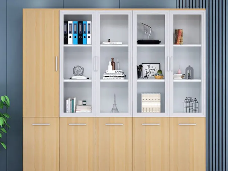 Tủ Tài Liệu Văn Phòng TTL025