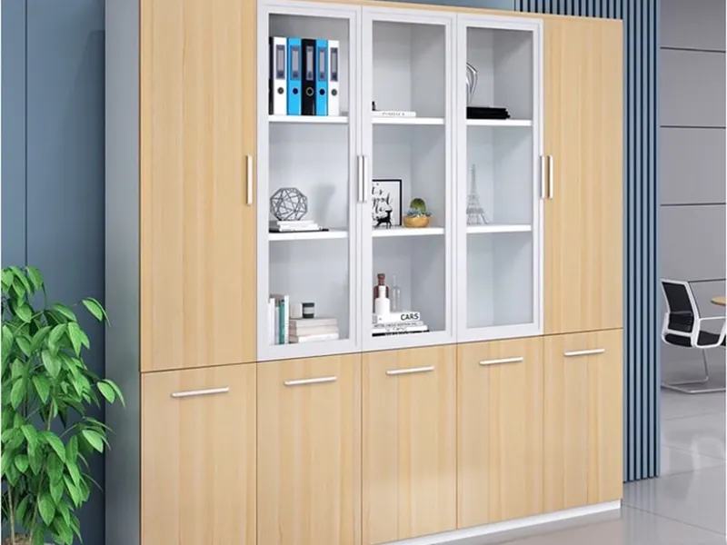 Tủ Tài Liệu Văn Phòng TTL025
