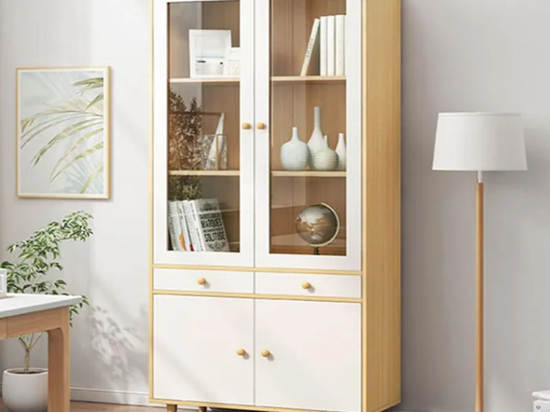 Tủ Tài Liệu Văn Phòng TTL028