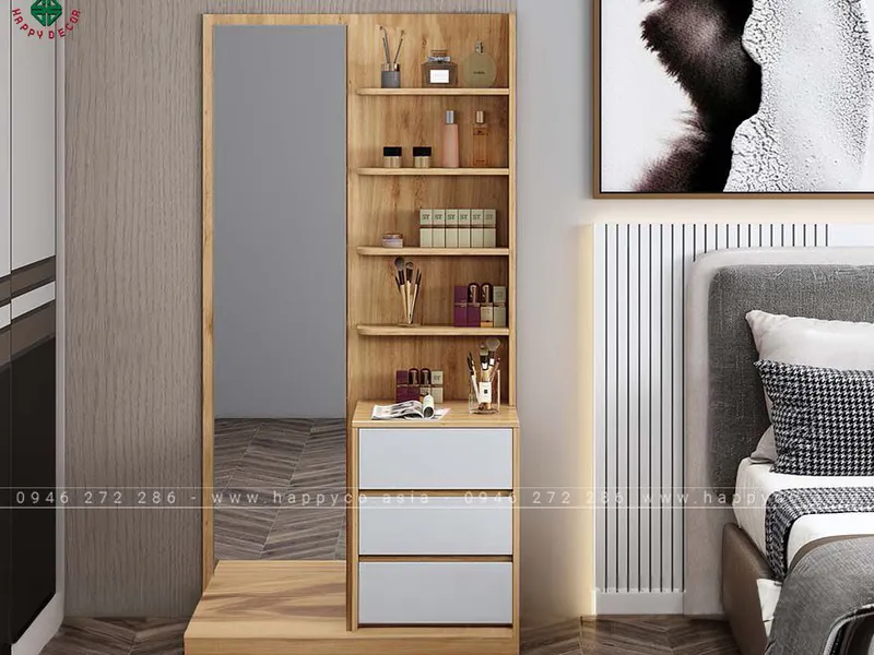 Tủ trang điểm BP6807