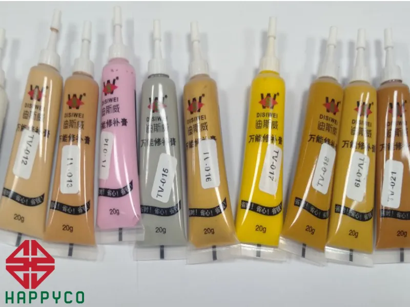 Tuýp màu che khuyết điểm 03