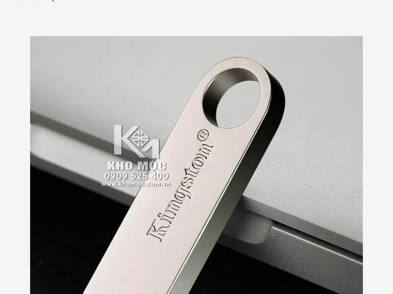 USB Kingston SE9 / 2GB [Hàng chất lượng] 