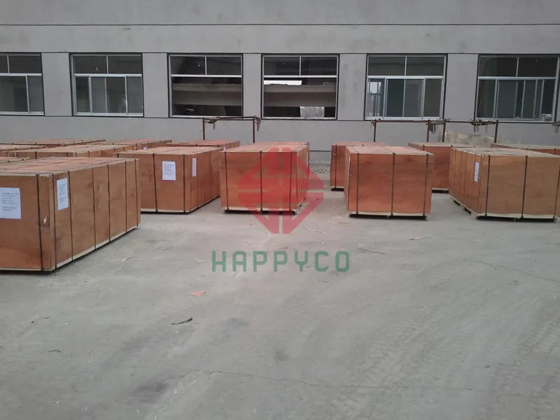 Ván ép cao cấp làm nội thất