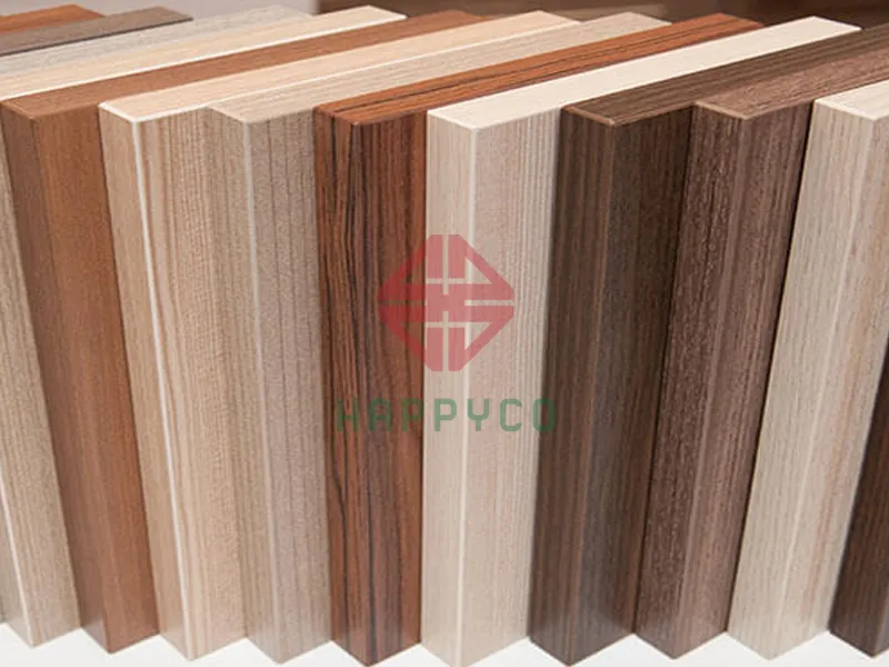 Ván ép cho đồ nội thất 01