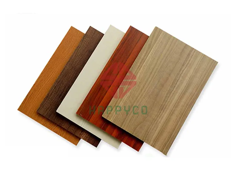 Ván ép cho đồ gỗ nội thất 03