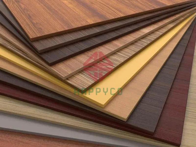 Ván ép cho đồ gỗ nội thất 05