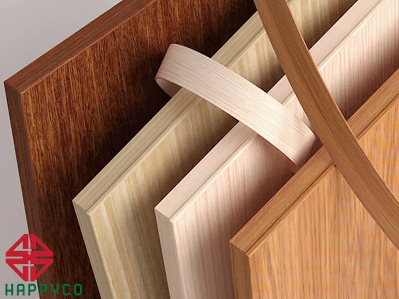 Ván ép phủ melamine 03