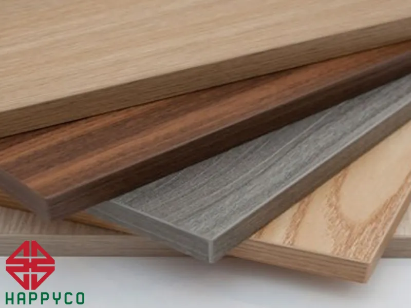 Ván ép phủ melamine 04