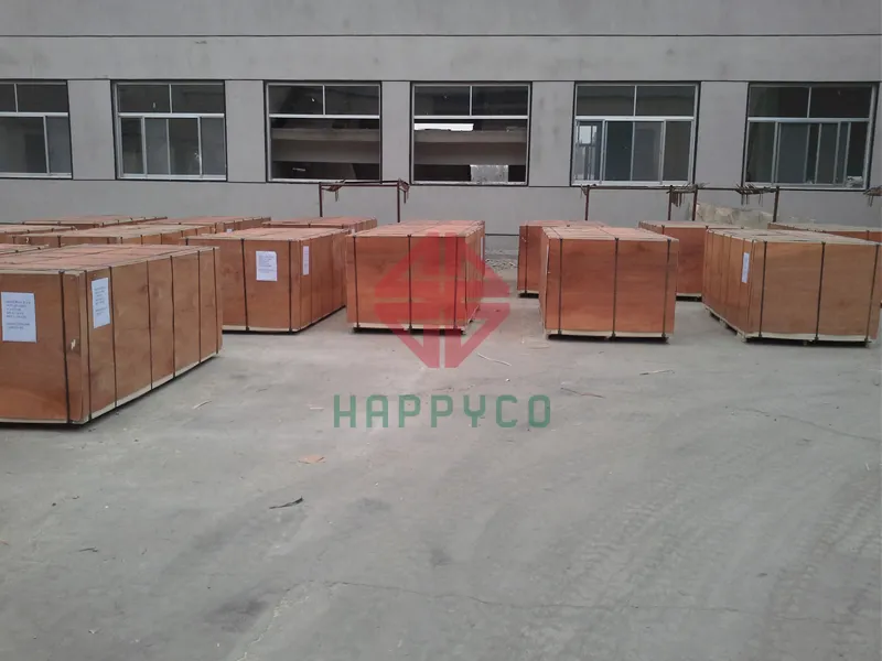 Ván ép xuất khẩu 03 