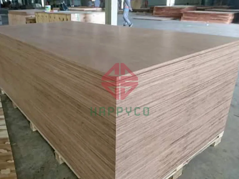 Ván ép xuất khẩu 08